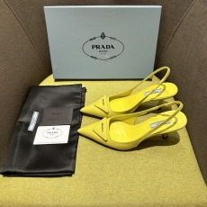 Prada Sandals